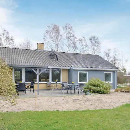 Holiday Oreflak Denm * Ebeltoft